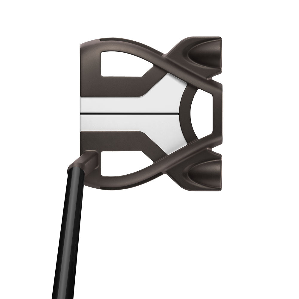 TaylorMade Spider Tour TruePath Small Slant Putter