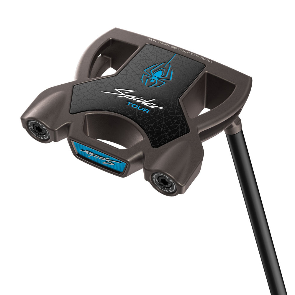TaylorMade Spider Tour TruePath Small Slant Putter
