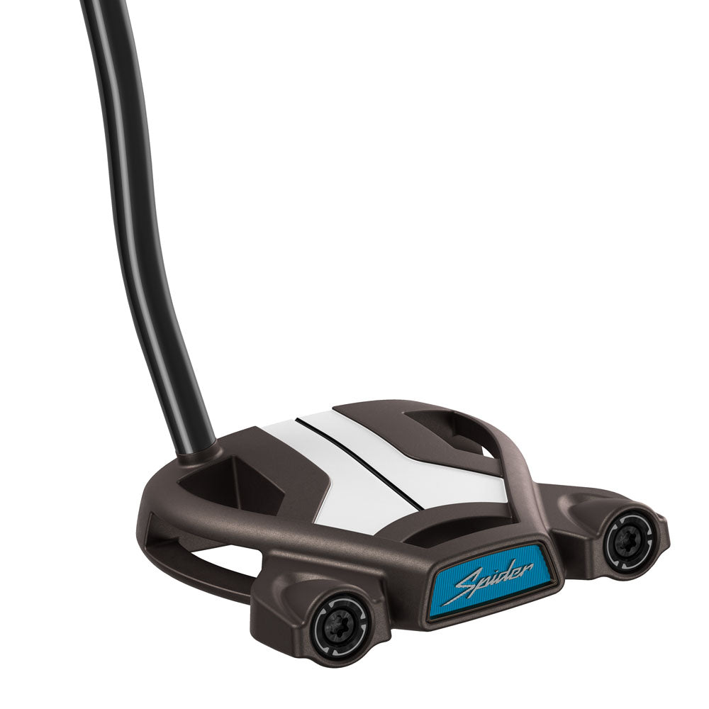 TaylorMade Spider Tour TruePath Double Bend Putter