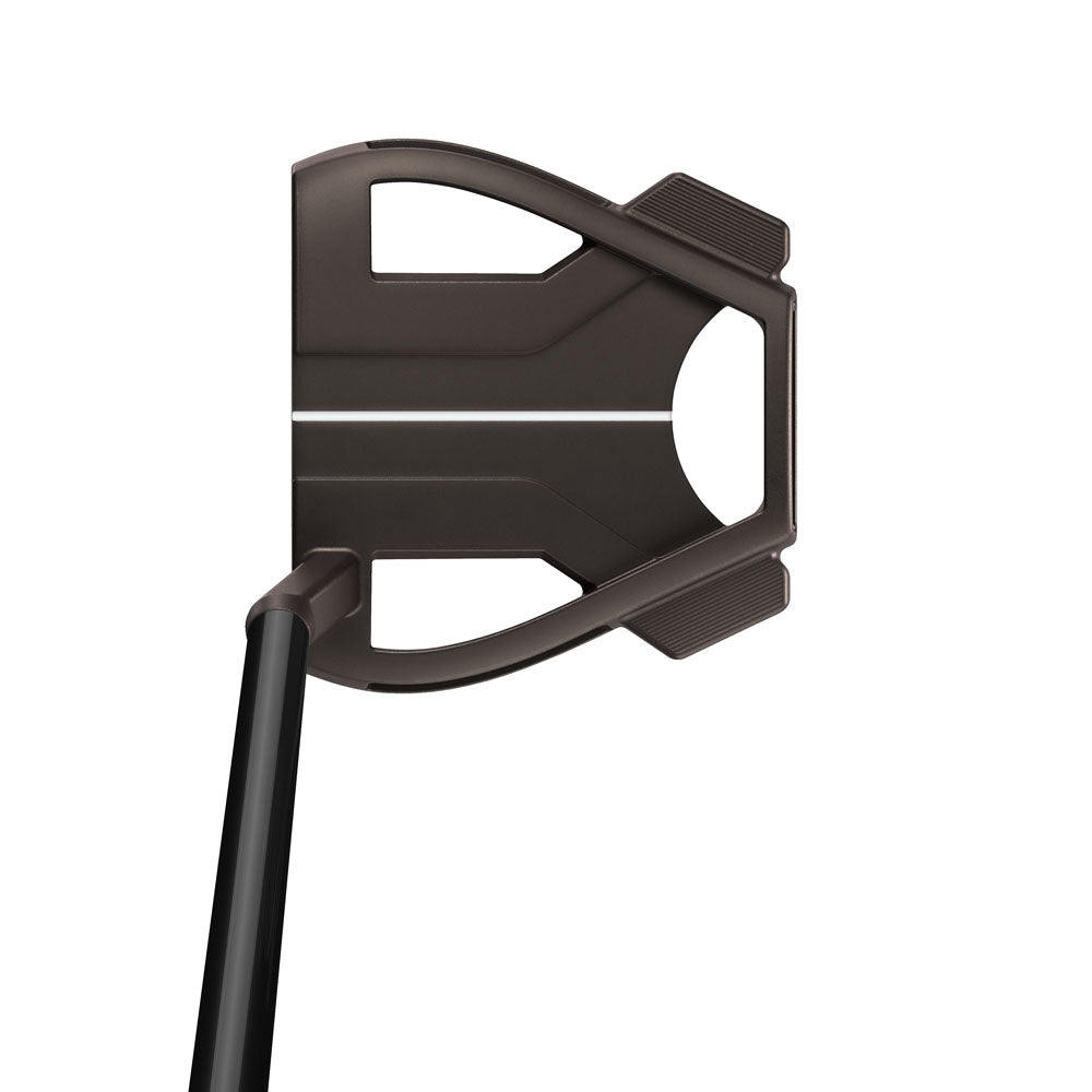 TaylorMade Spider Tour X Single Line Small Slant Putter