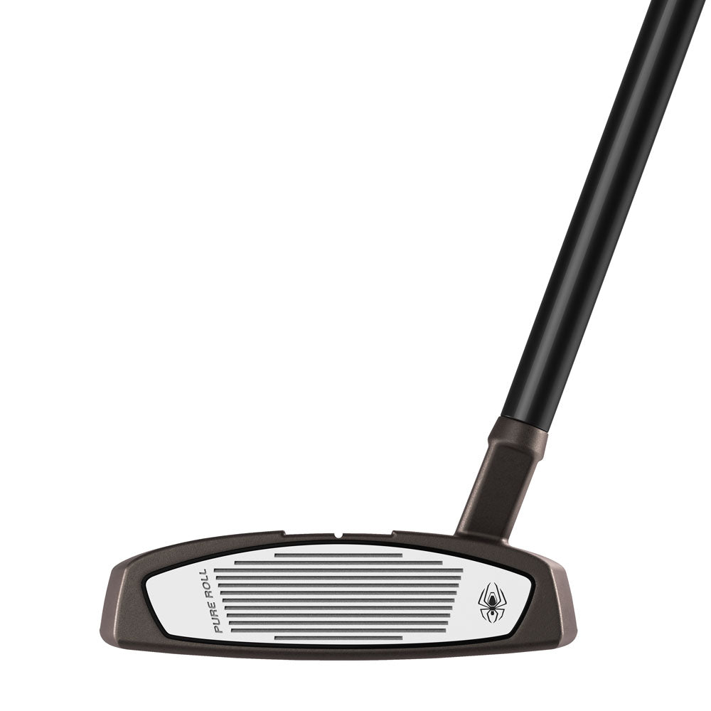 TaylorMade Spider Tour X Single Line Small Slant Putter