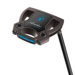 TaylorMade Spider Tour X Single Line Small Slant Putter