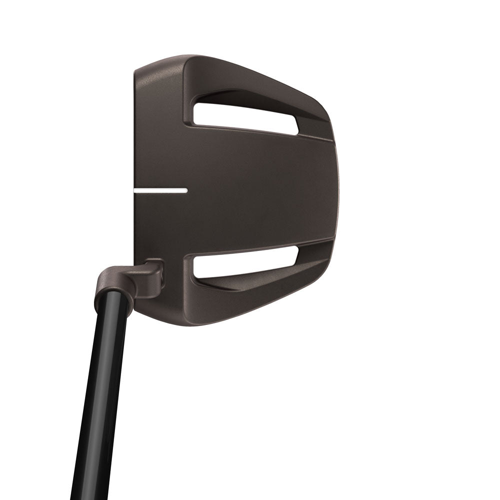 TaylorMade Spider Tour V Single Line L-Neck Putter