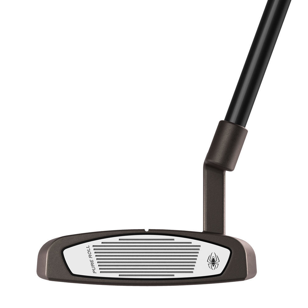 TaylorMade Spider Tour V Single Line L-Neck Putter
