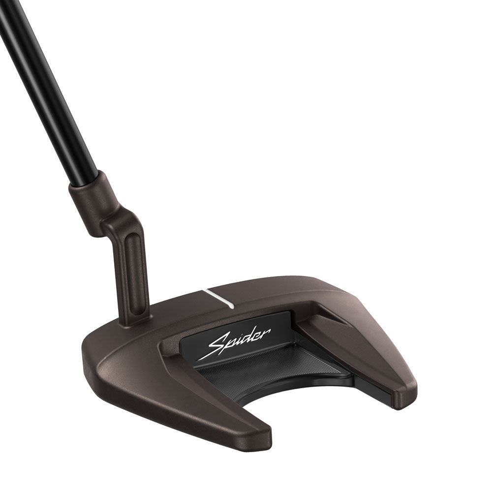 TaylorMade Spider Tour F Single Line L-Neck Putter