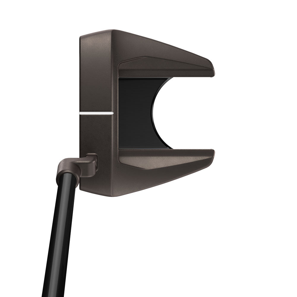 TaylorMade Spider Tour F Single Line L-Neck Putter