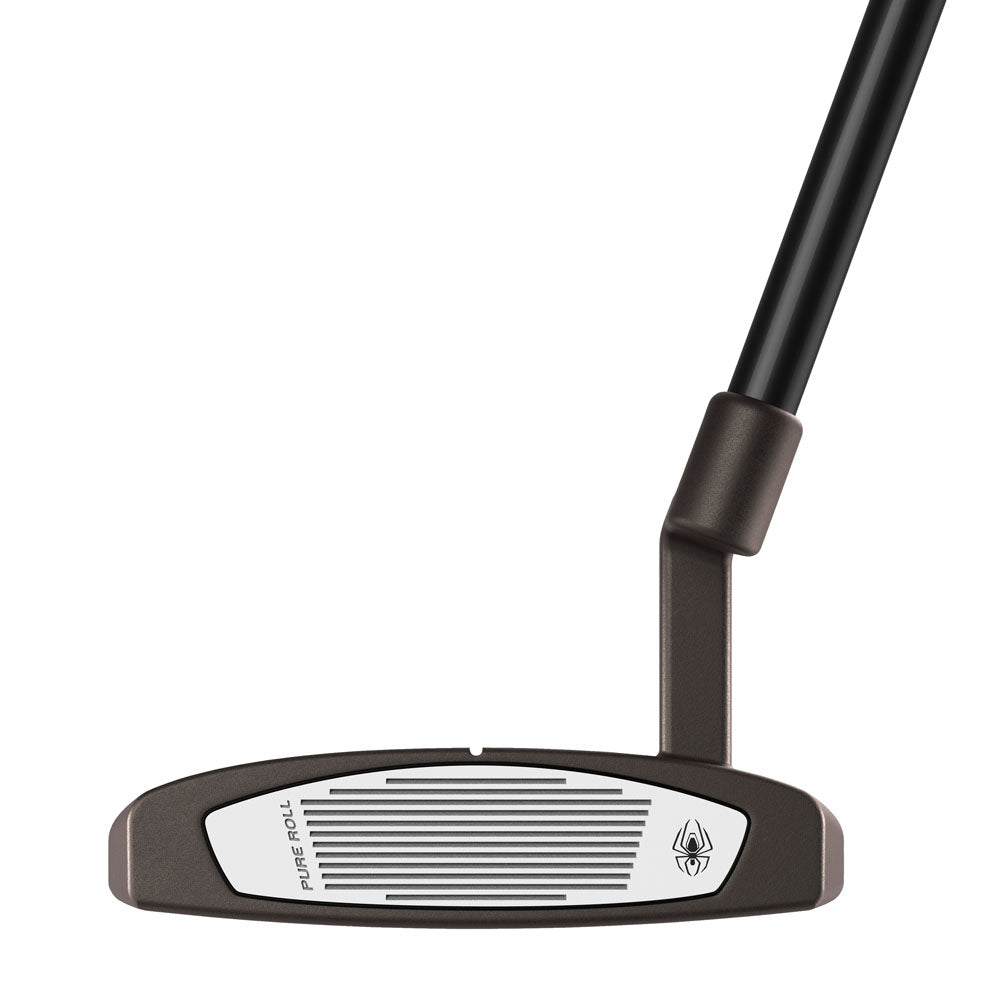 TaylorMade Spider Tour F Single Line L-Neck Putter