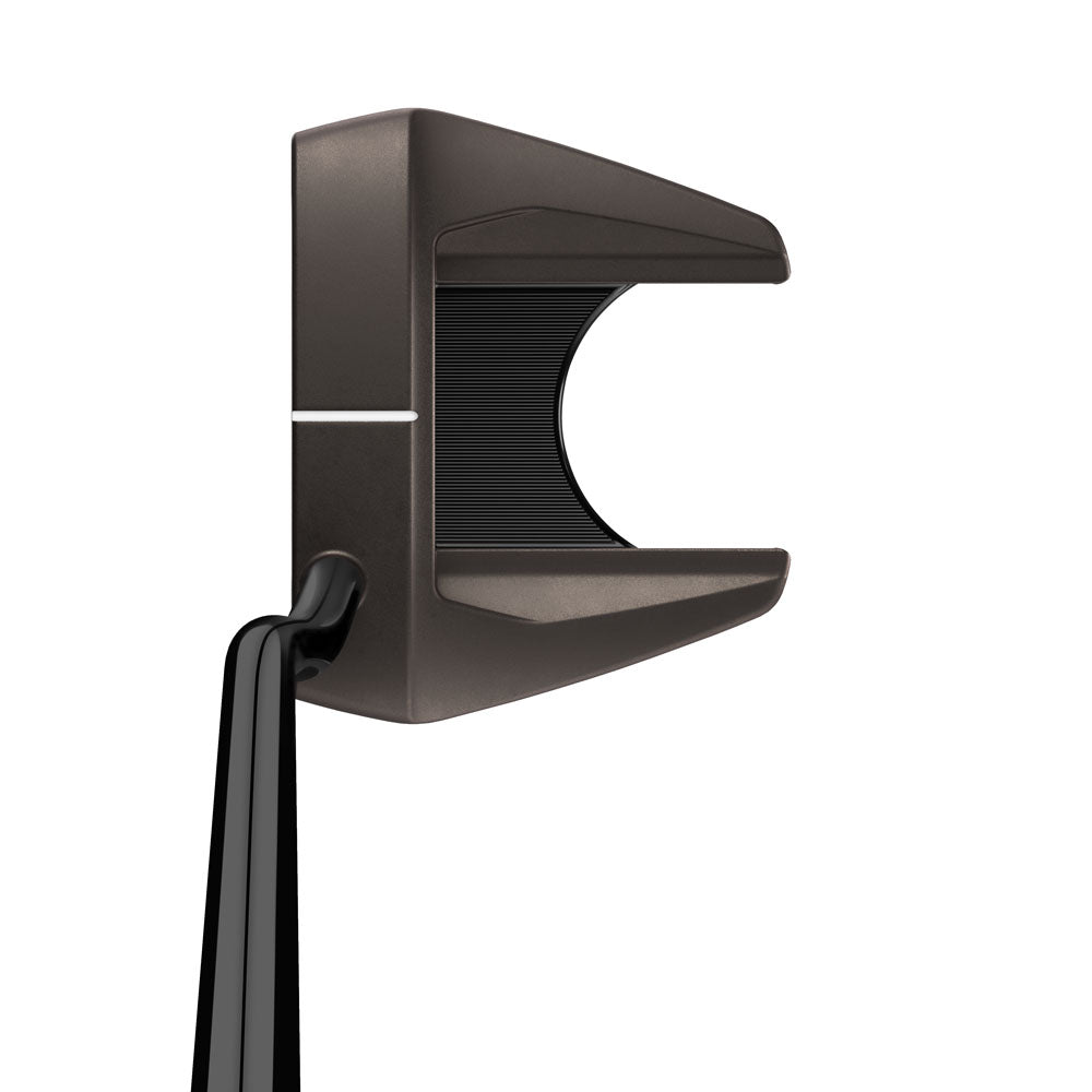 TaylorMade Spider Tour F Single Line Double Bend Putter