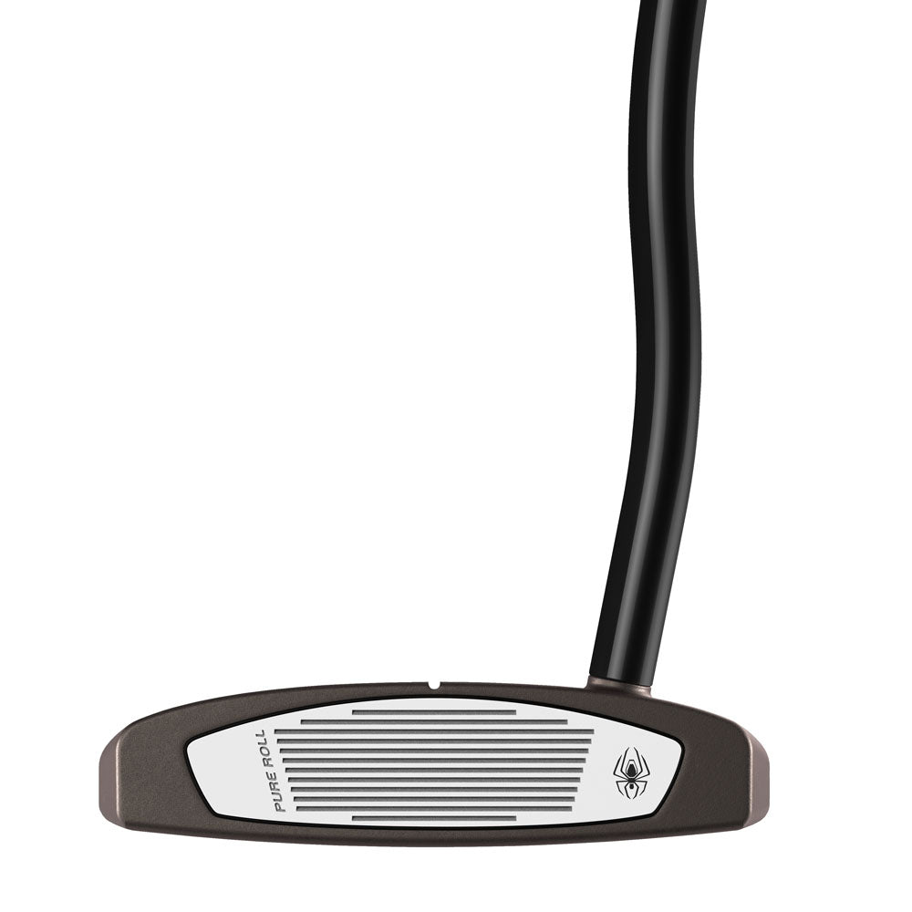 TaylorMade Spider Tour F Single Line Double Bend Putter