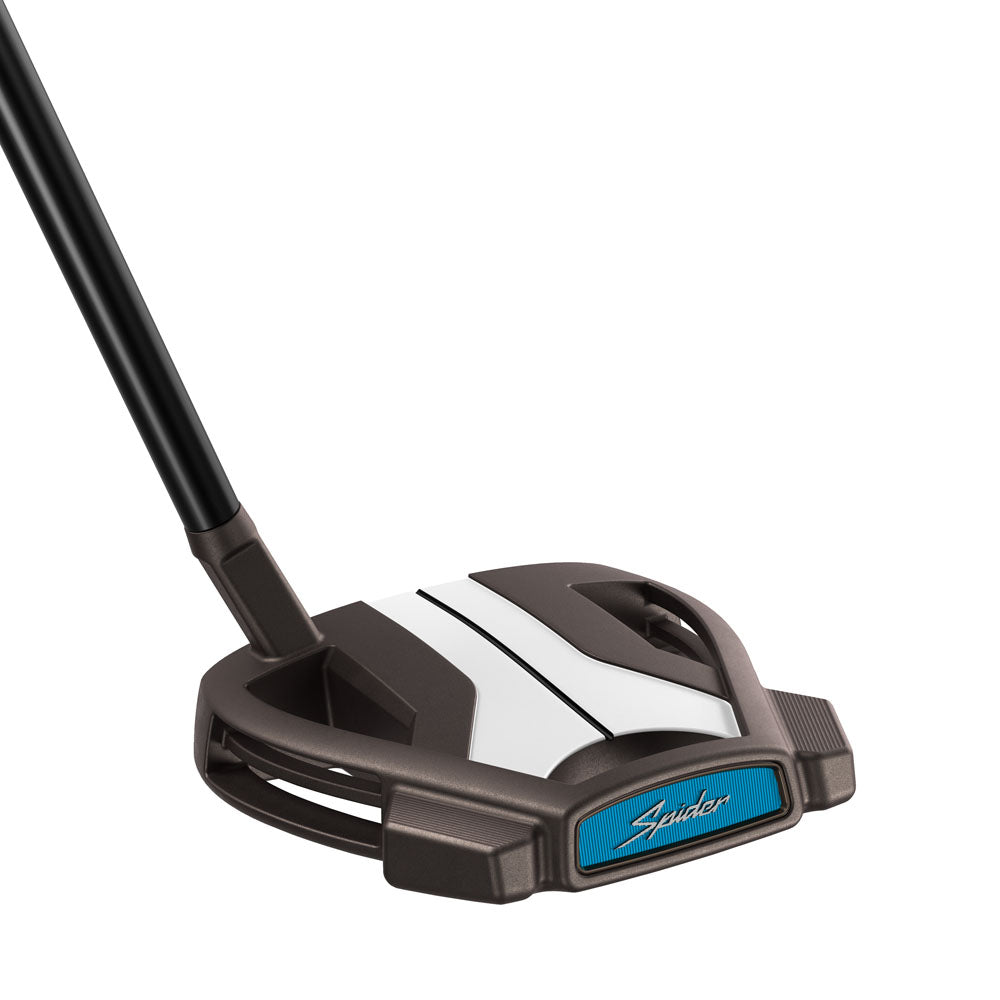 TaylorMade Spider Tour X TruePath Small Slant Putter