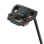 TaylorMade Spider Tour X TruePath Small Slant Putter