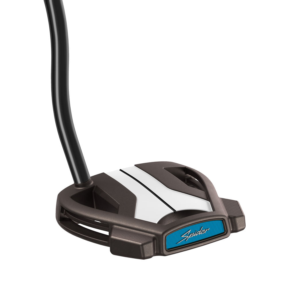 TaylorMade Spider Tour X TruePath Double Bend Putter