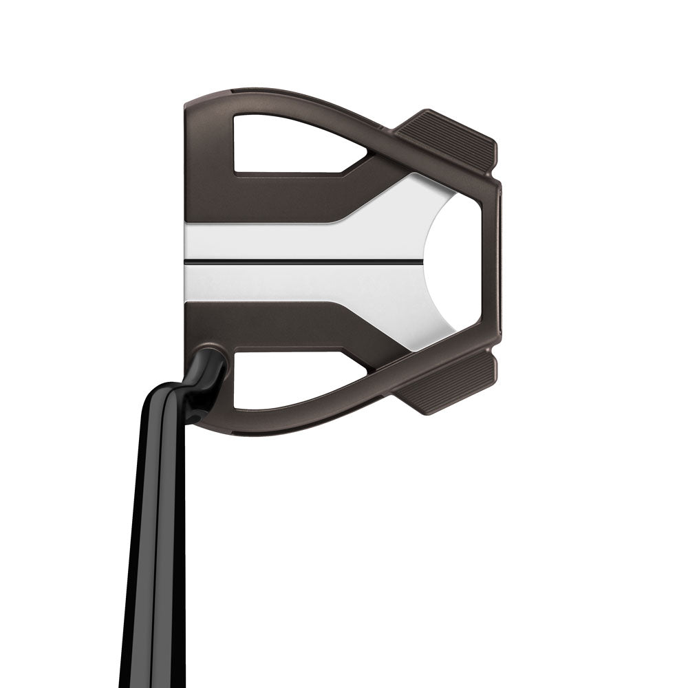 TaylorMade Spider Tour X TruePath Double Bend Putter