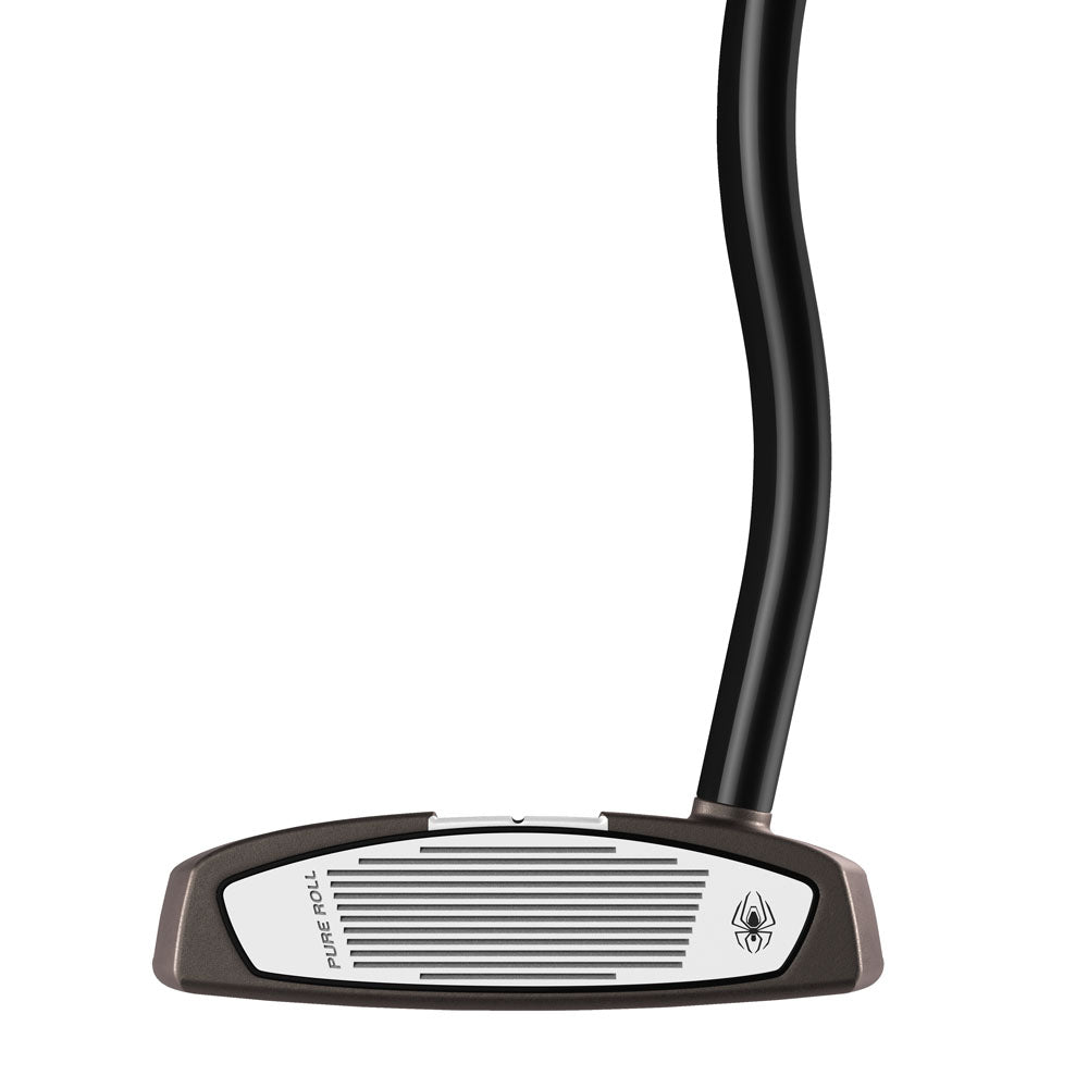 TaylorMade Spider Tour X TruePath Double Bend Putter
