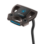 TaylorMade Spider Tour X TruePath Double Bend Putter