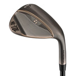 TaylorMade Hi-Toe 5 Aged Copper Wedge