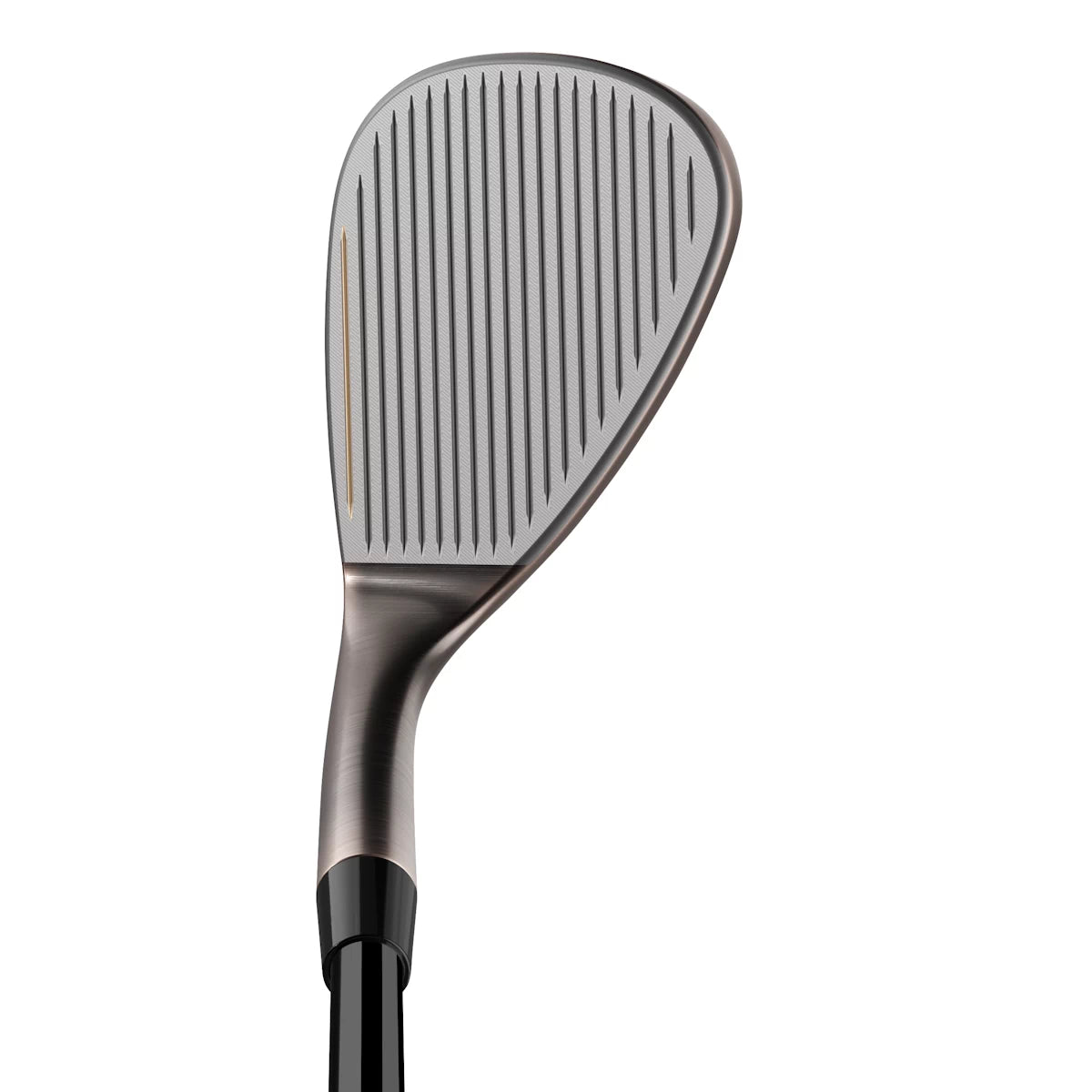 TaylorMade Hi-Toe 5 Aged Copper Wedge
