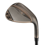 TaylorMade Hi-Toe 5 Aged Copper Wedge