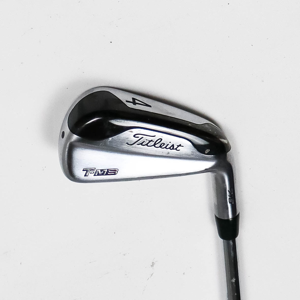 Titleist T-MB 4 Iron (Used)