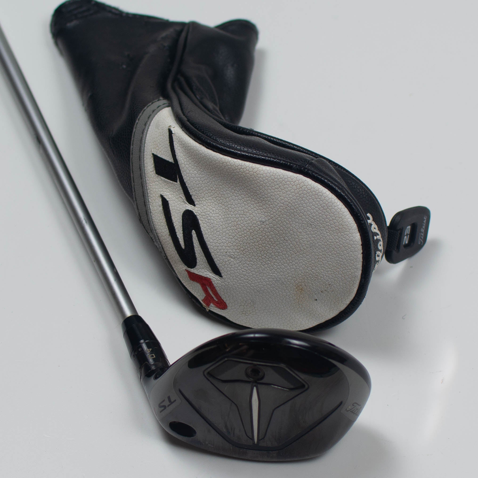 Titleist TSR1 5 Hybrid Regular Flex (Second Hand)