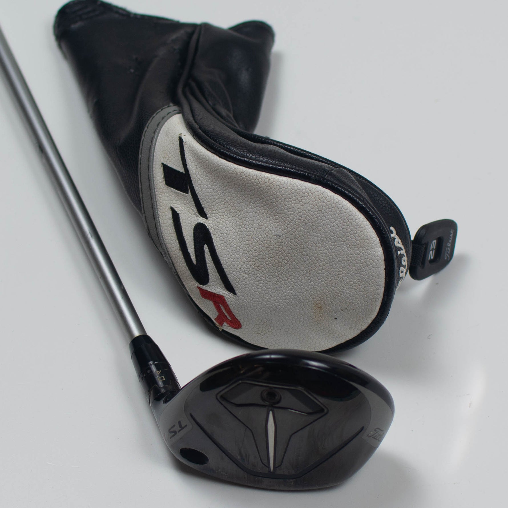 Titleist TSR1 5 Hybrid Regular Flex (Second Hand)