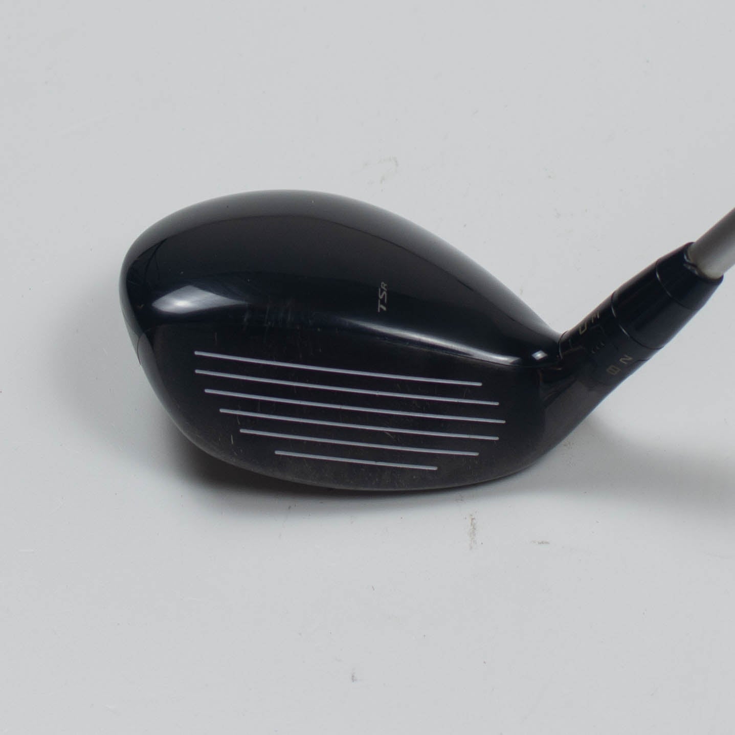 Titleist TSR1 5 Hybrid Regular Flex (Second Hand)