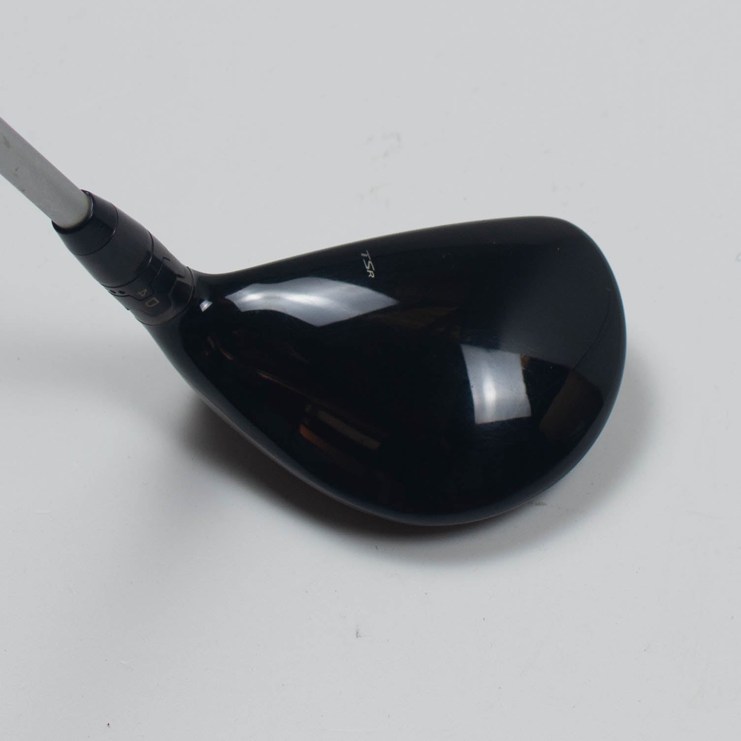 Titleist TSR1 5 Hybrid Regular Flex (Second Hand)