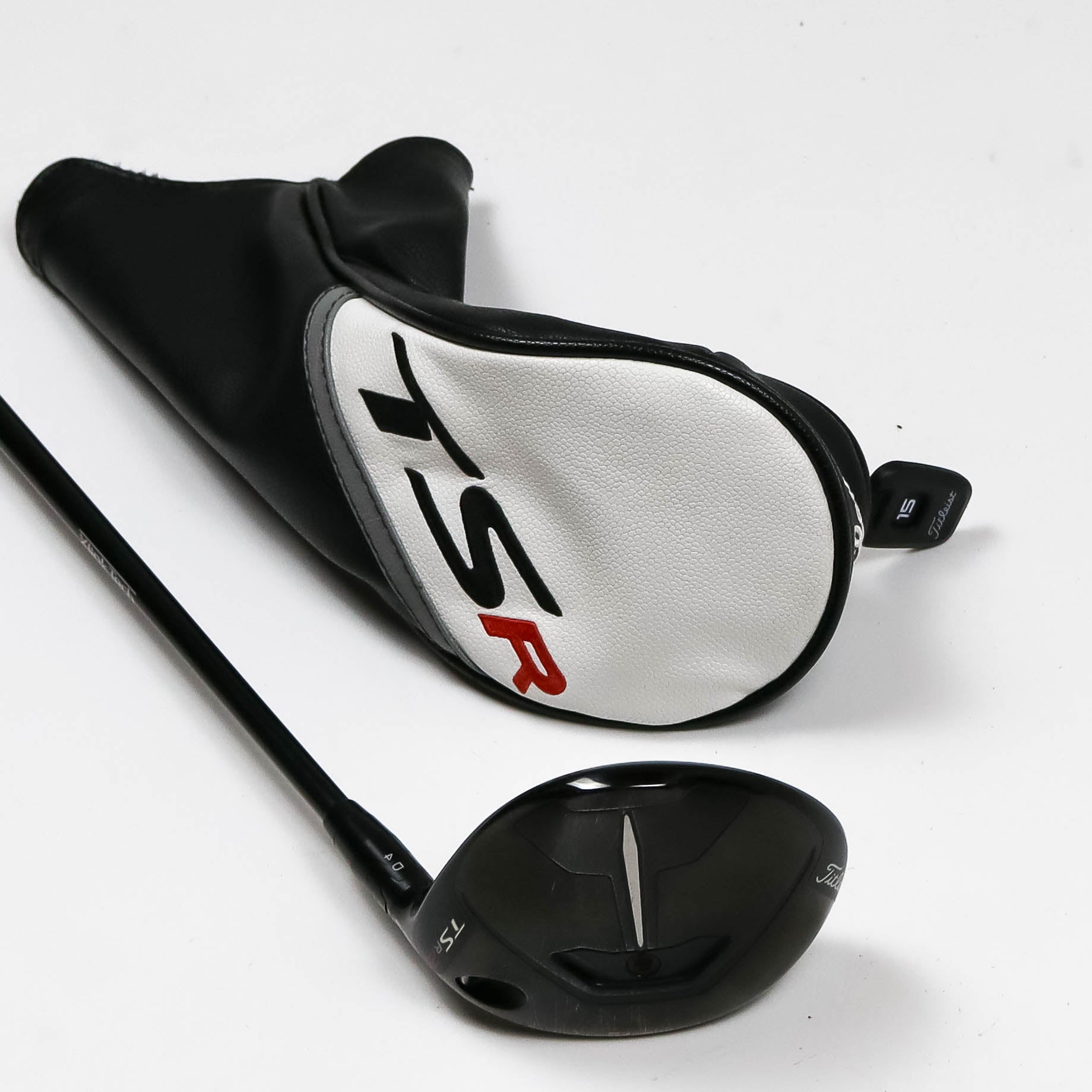 Titleist TSR2 Fairway Wood 16.5 Degree Stiff Flex (Used)