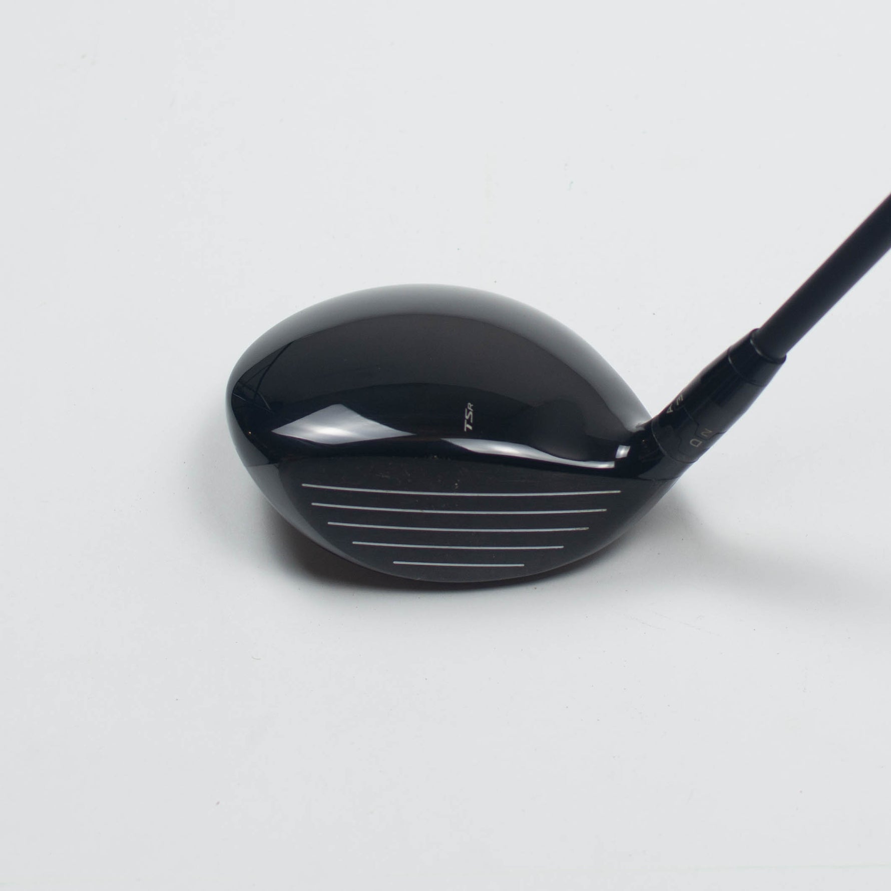 Titleist TSR2+ 3 Wood 14.5° Stiff (Used)