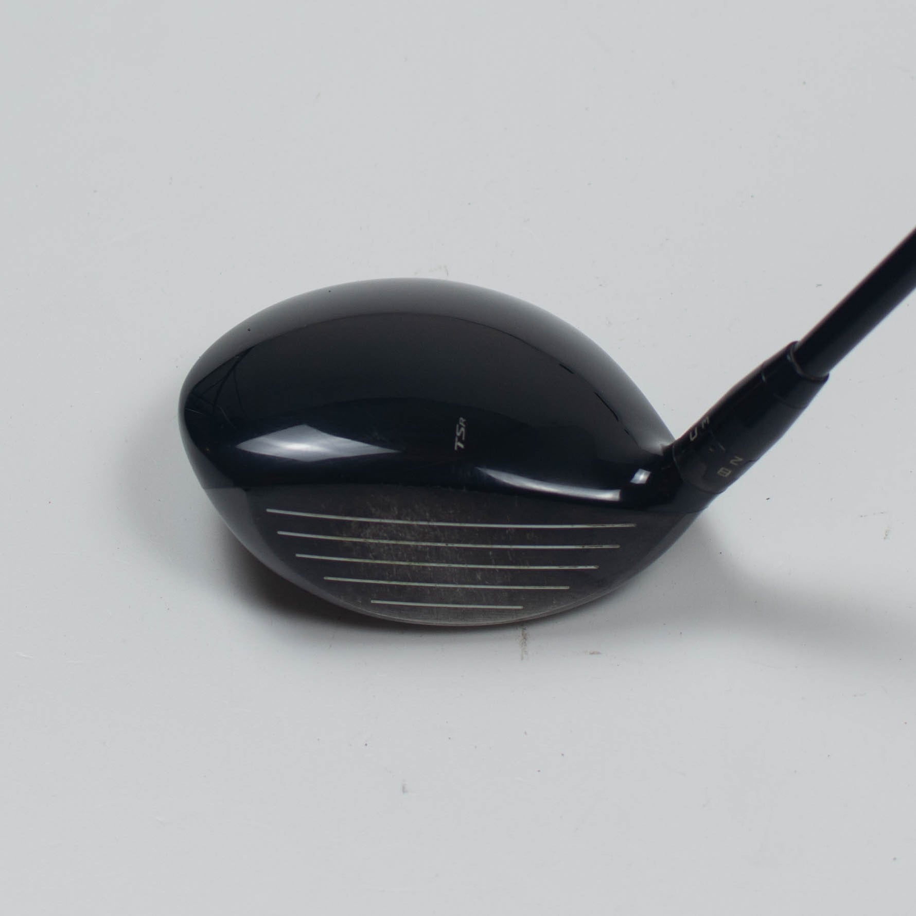Titleist TSR2 Plus 3 Wood 14.5 Degree Stiff Flex (Second Hand)