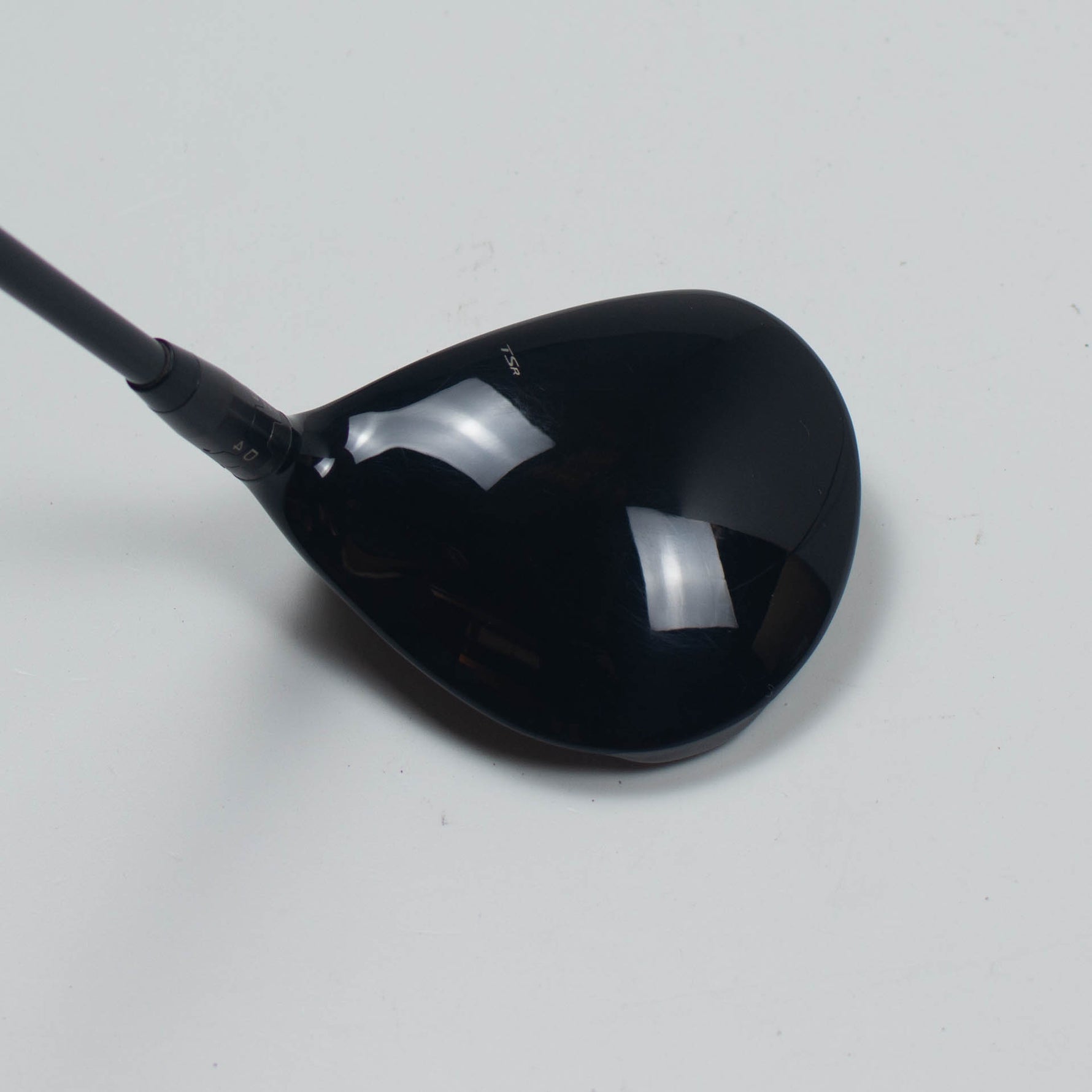 Titleist TSR2 Plus 3 Wood 14.5 Degree Stiff Flex (Second Hand)