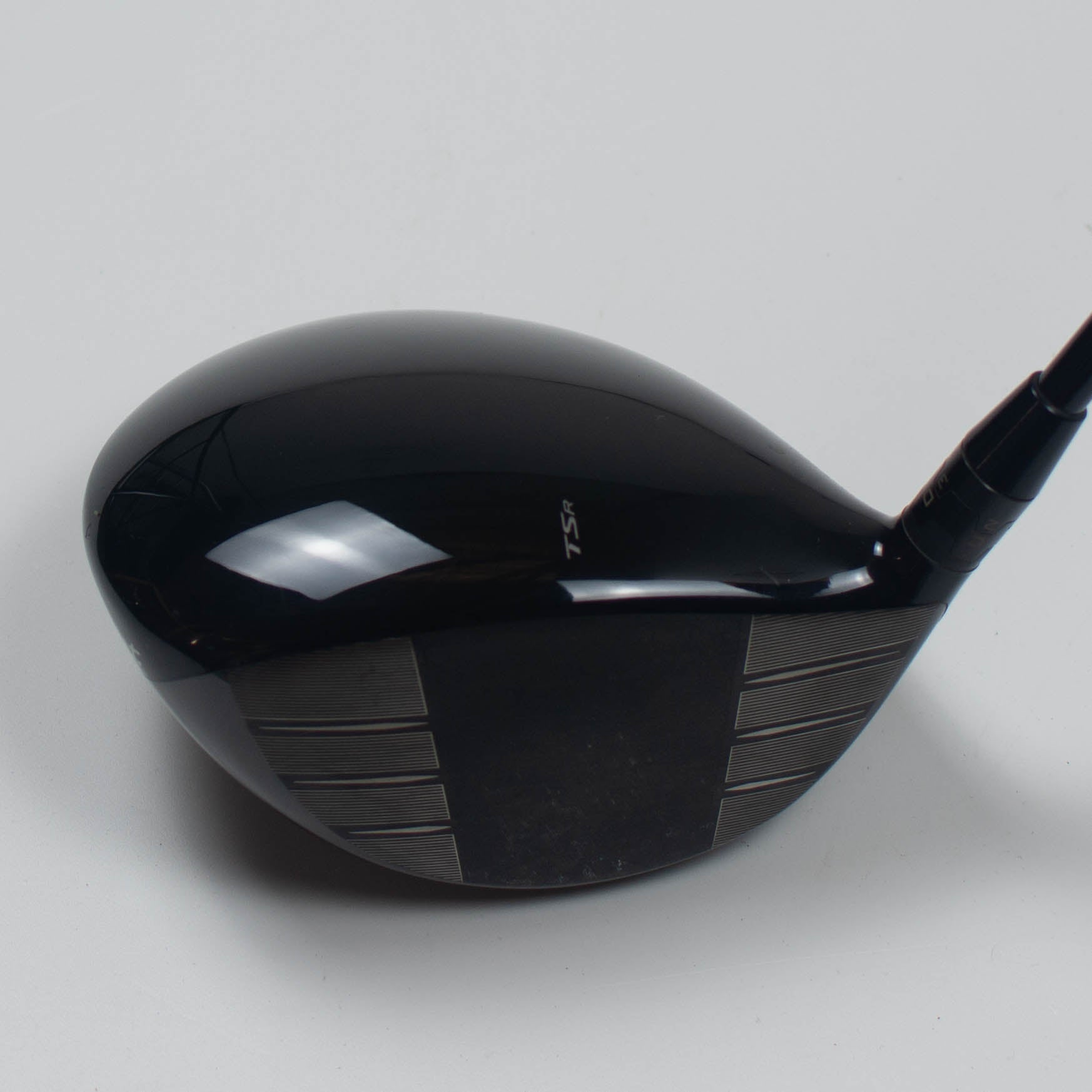 Titleist TSR3 Driver 10 Degree X-Stiff Flex (Second Hand)