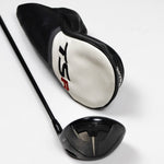 Titleist TSR3 Driver 9 Degree Stiff Flex (Used)