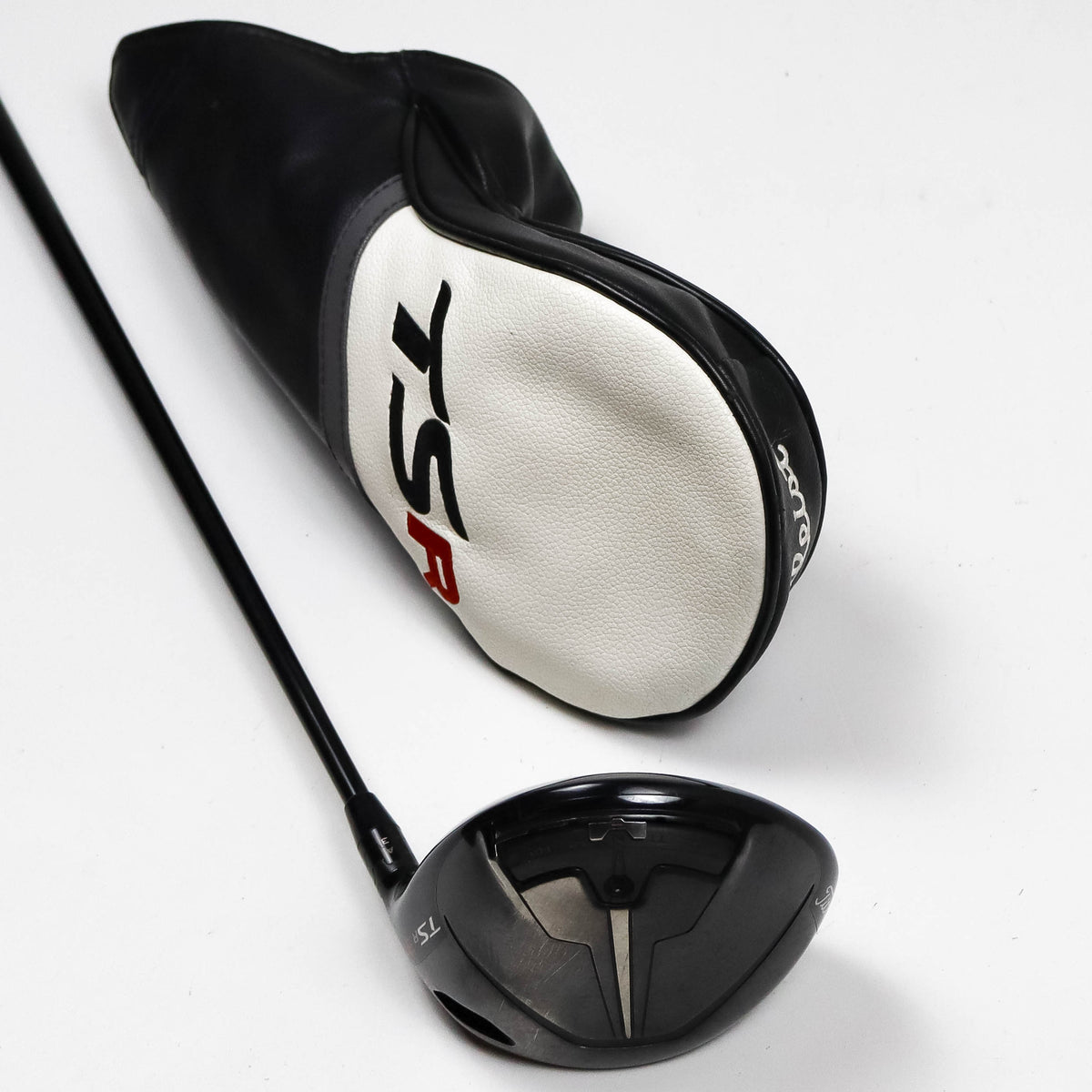 Titleist TSR3 Driver 9 Degree Stiff Flex (Used)