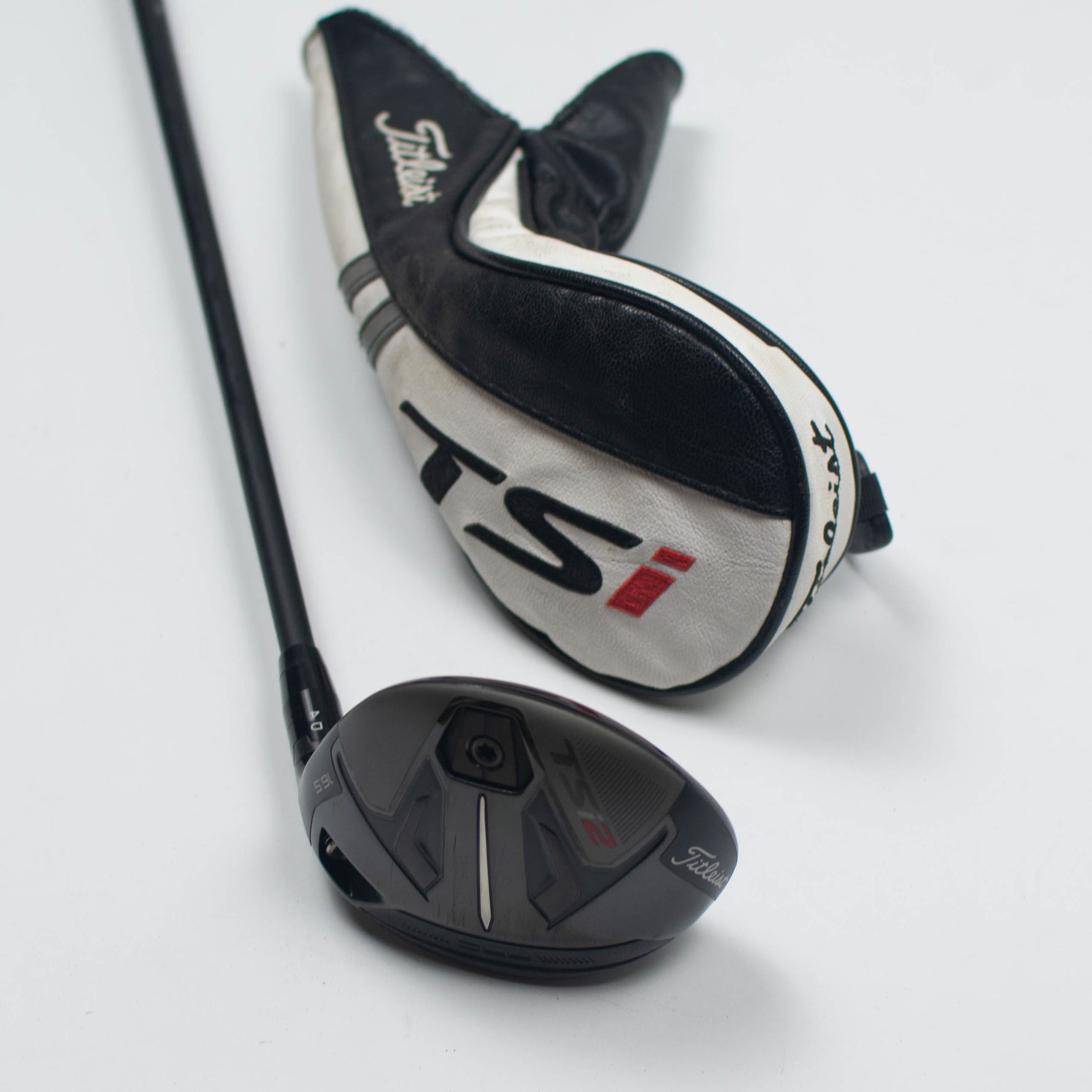 Titleist TSi2 3 Wood HL 16.5° Regular (Used)