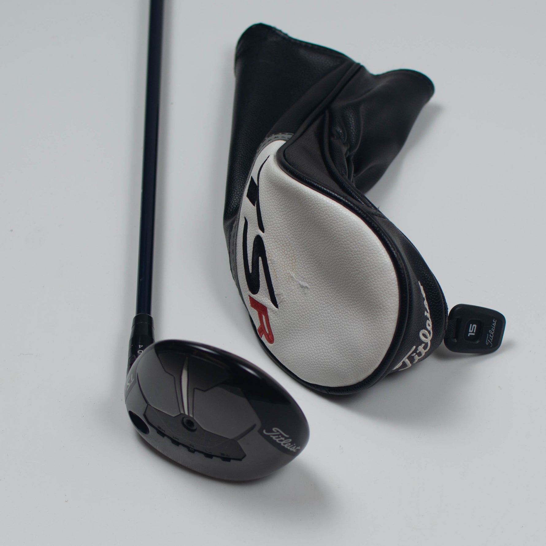 Titleist TSi3 3 Wood Velocore Stiff Flex (Second Hand)