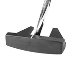 TV Golf Model 001 Zero Torque Putter - Center Shafted