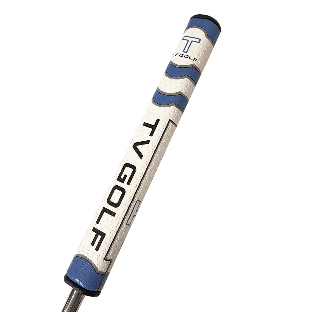 TV Golf Model 001 Zero Torque Putter - Center Shafted