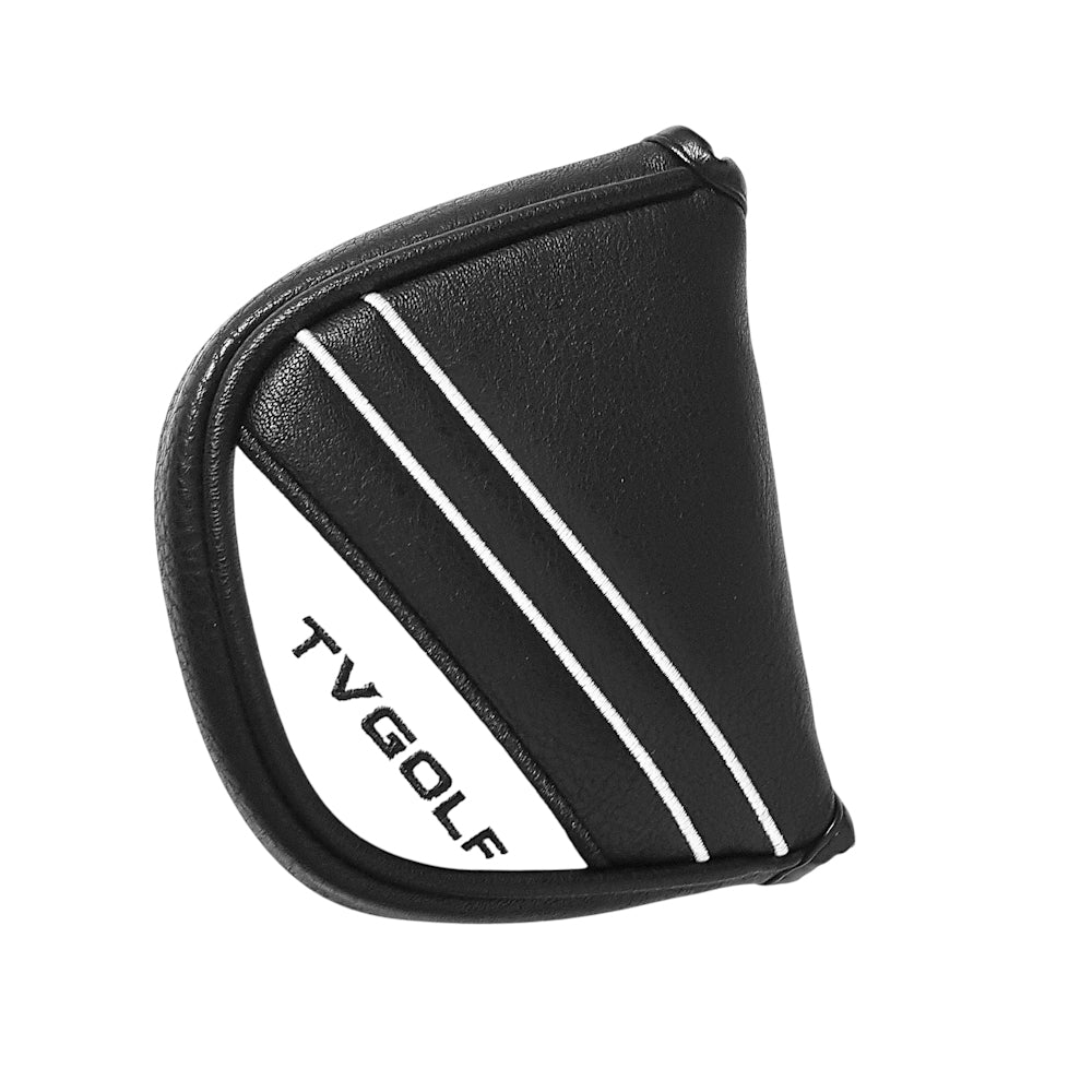 TV Golf Model 001 Zero Torque Putter - Center Shafted