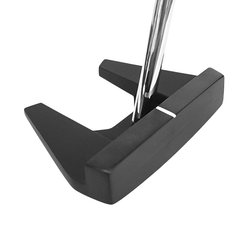 TV Golf Model 001 Zero Torque Putter - Center Shafted