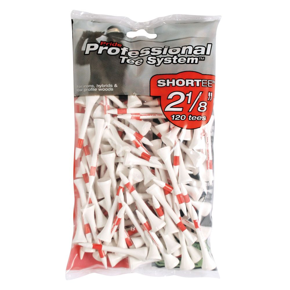 120 Tees Pride Professional (2/18" 53mm)