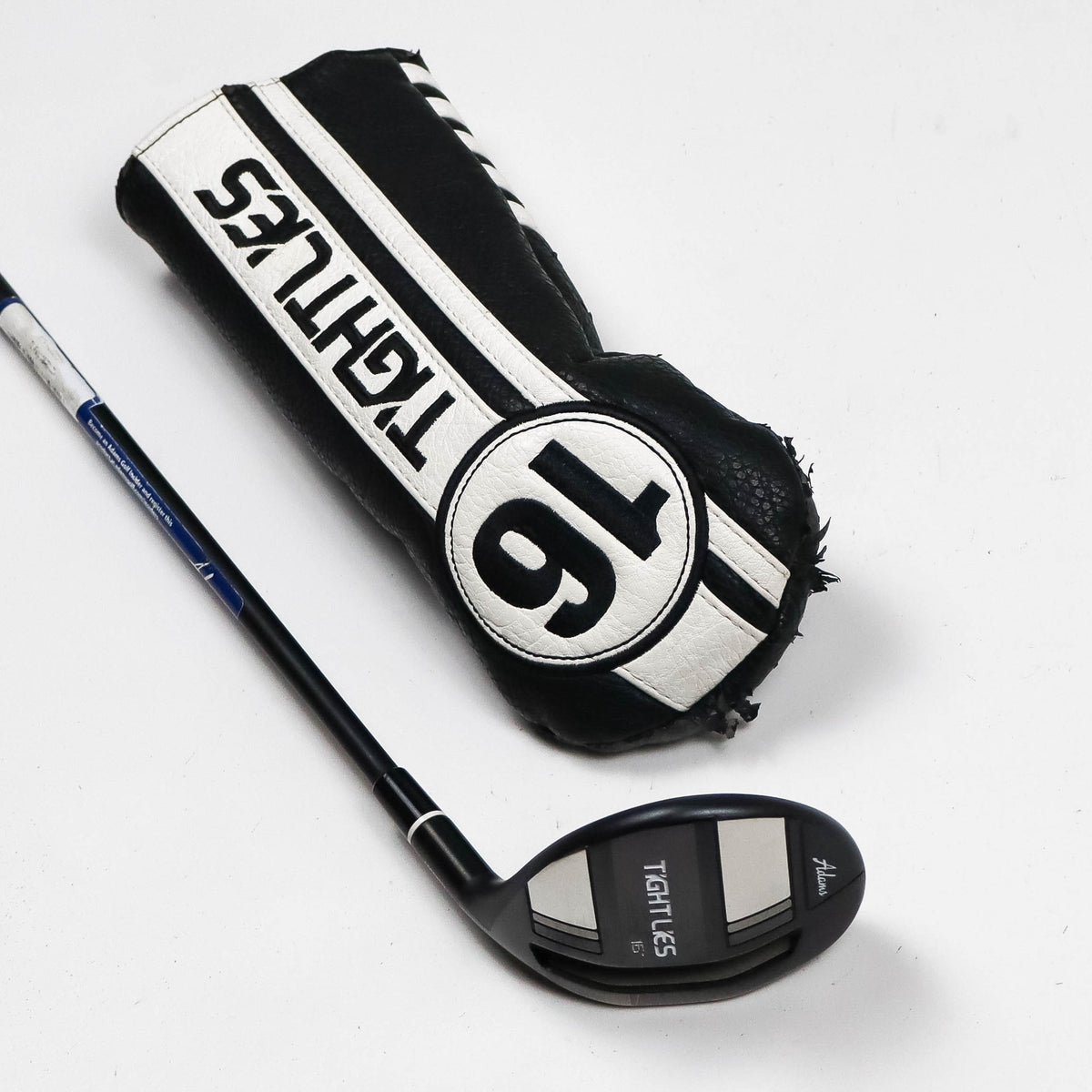 Adams 3 Wood Regular Flex (Used)