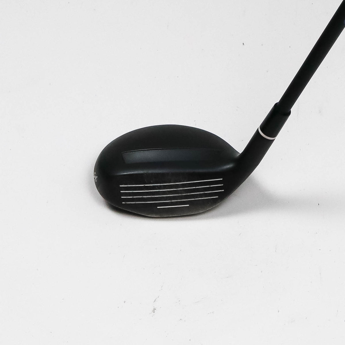 Adams 3 Wood Regular Flex (Used)