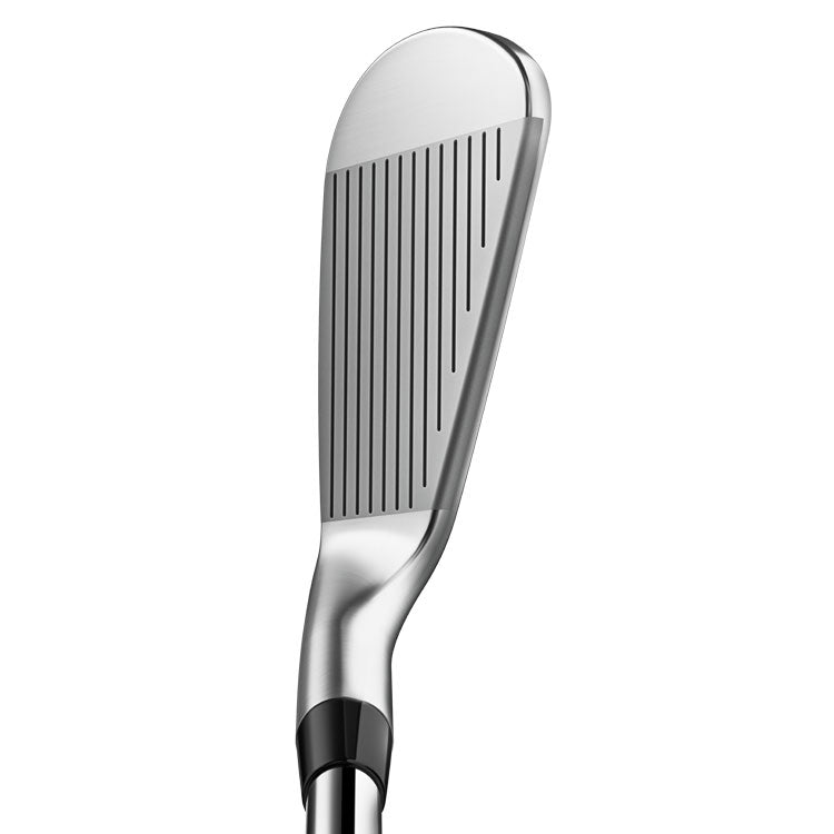 Titleist T100 Irons - Steel
