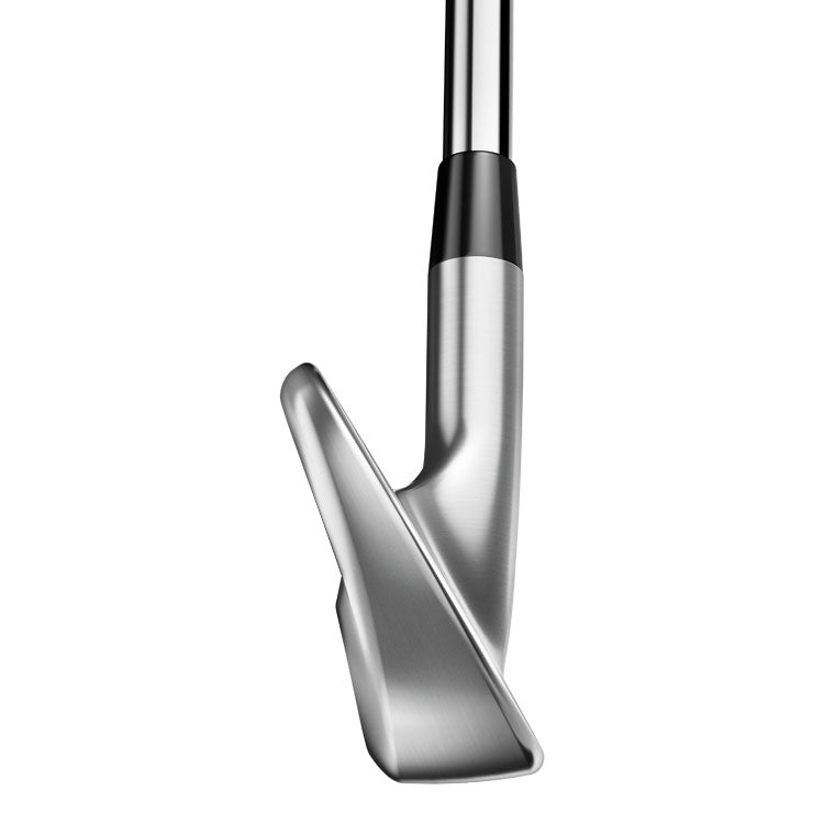 Titleist T100 Irons - Steel