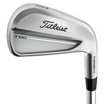 Titleist T100 Irons - Steel