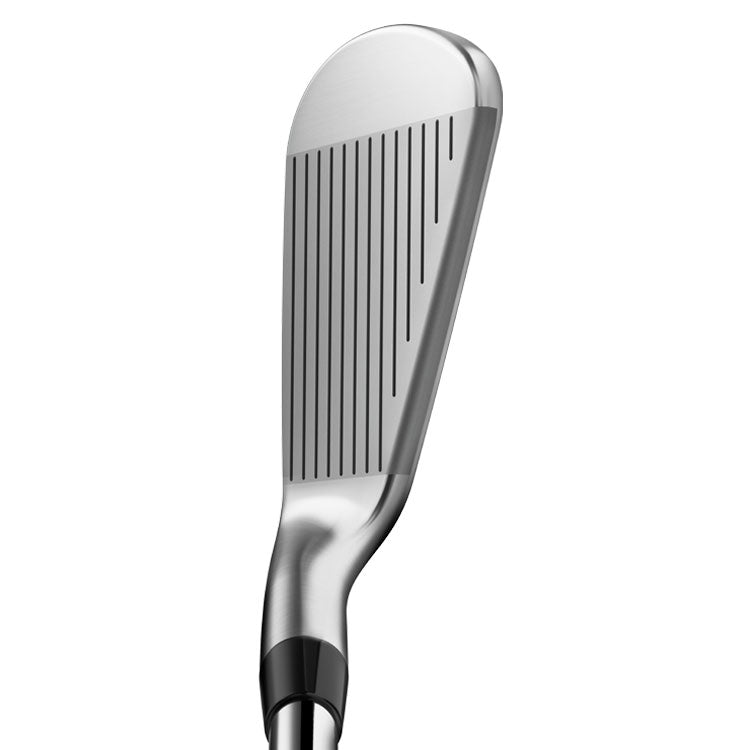 Titleist T250 Launch Spec Irons - Steel