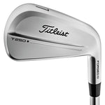 Titleist T250 Star Irons - Graphite