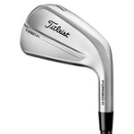 Titleist T250 Launch Spec Irons - Steel