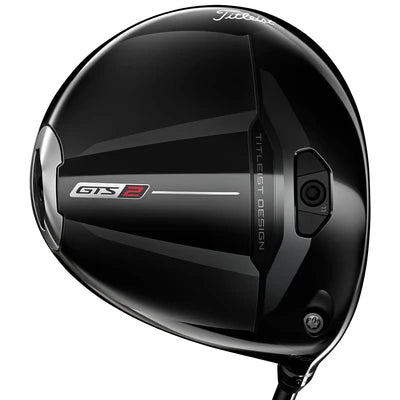 Titleist GTS2 Driver